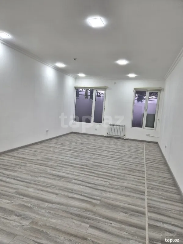 Kirayə verilir ofis