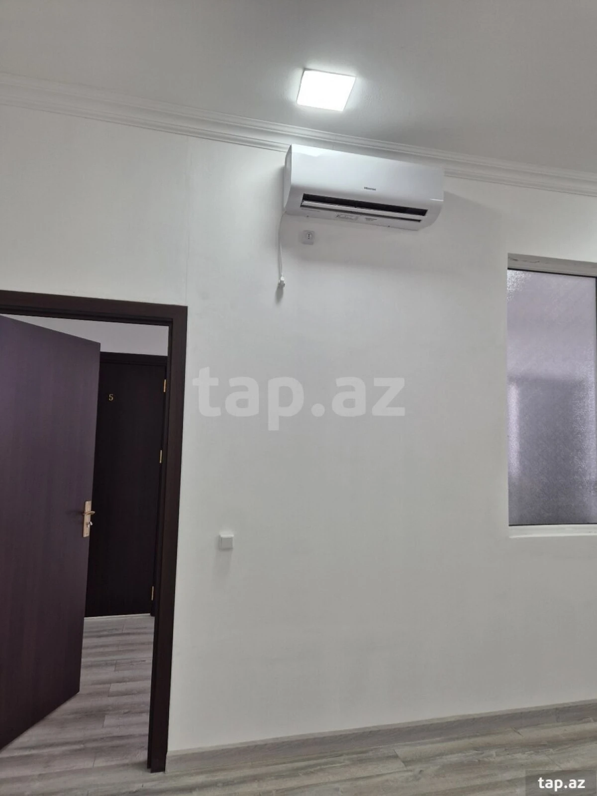 Kirayə verilir ofis