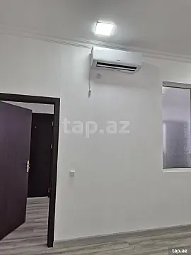 Kirayə verilir ofis