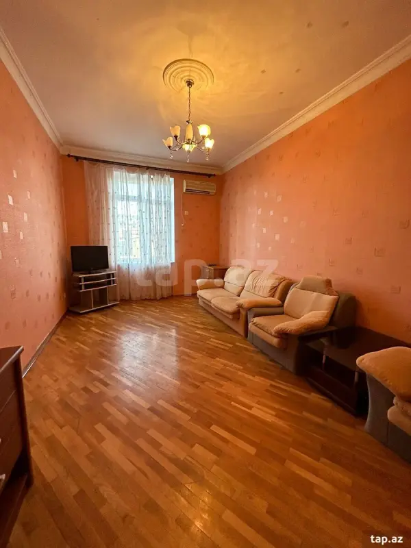 Satılır 3 otaqlı mənzil 85 m²