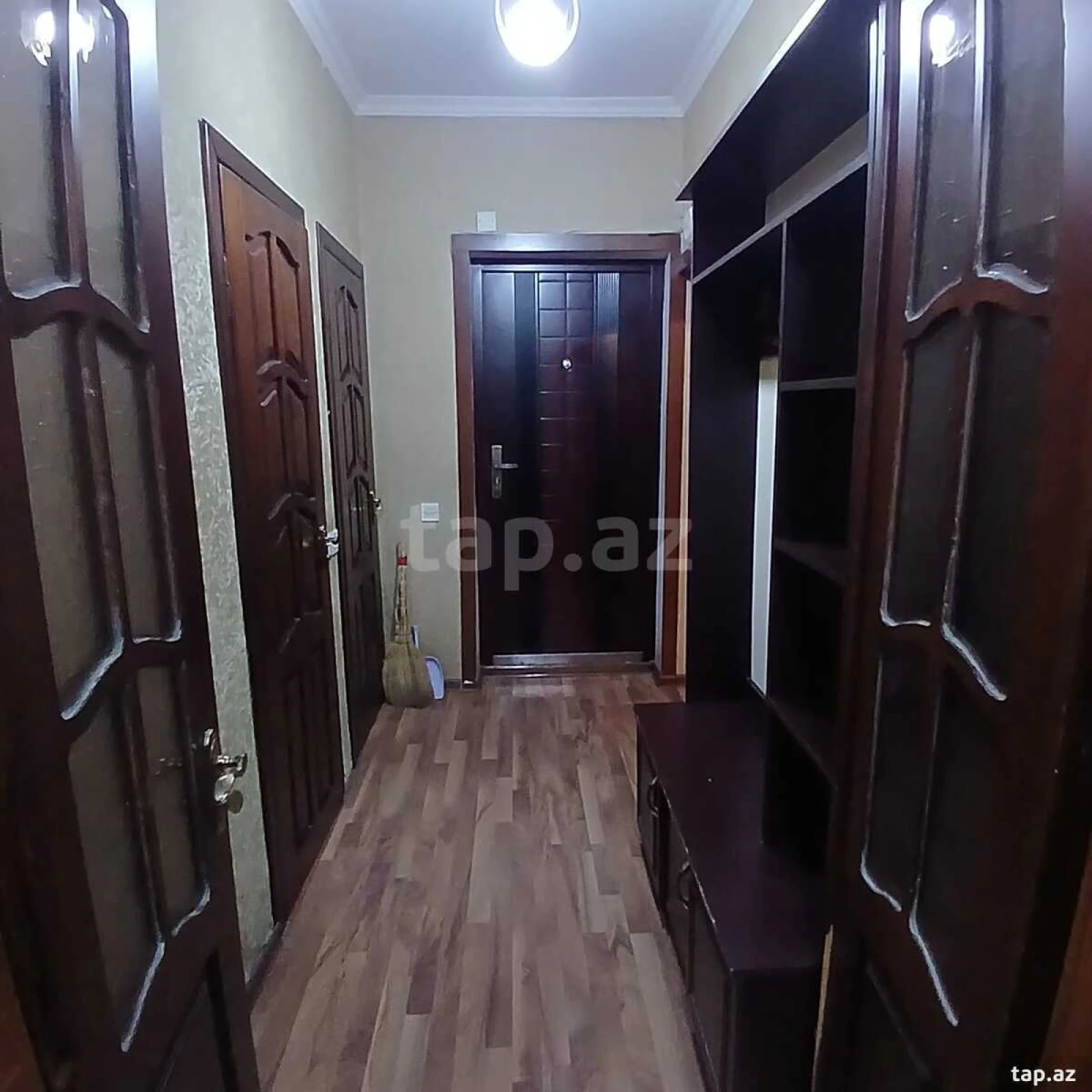 Kirayə verilir 2 otaqlı mənzil 55 m²