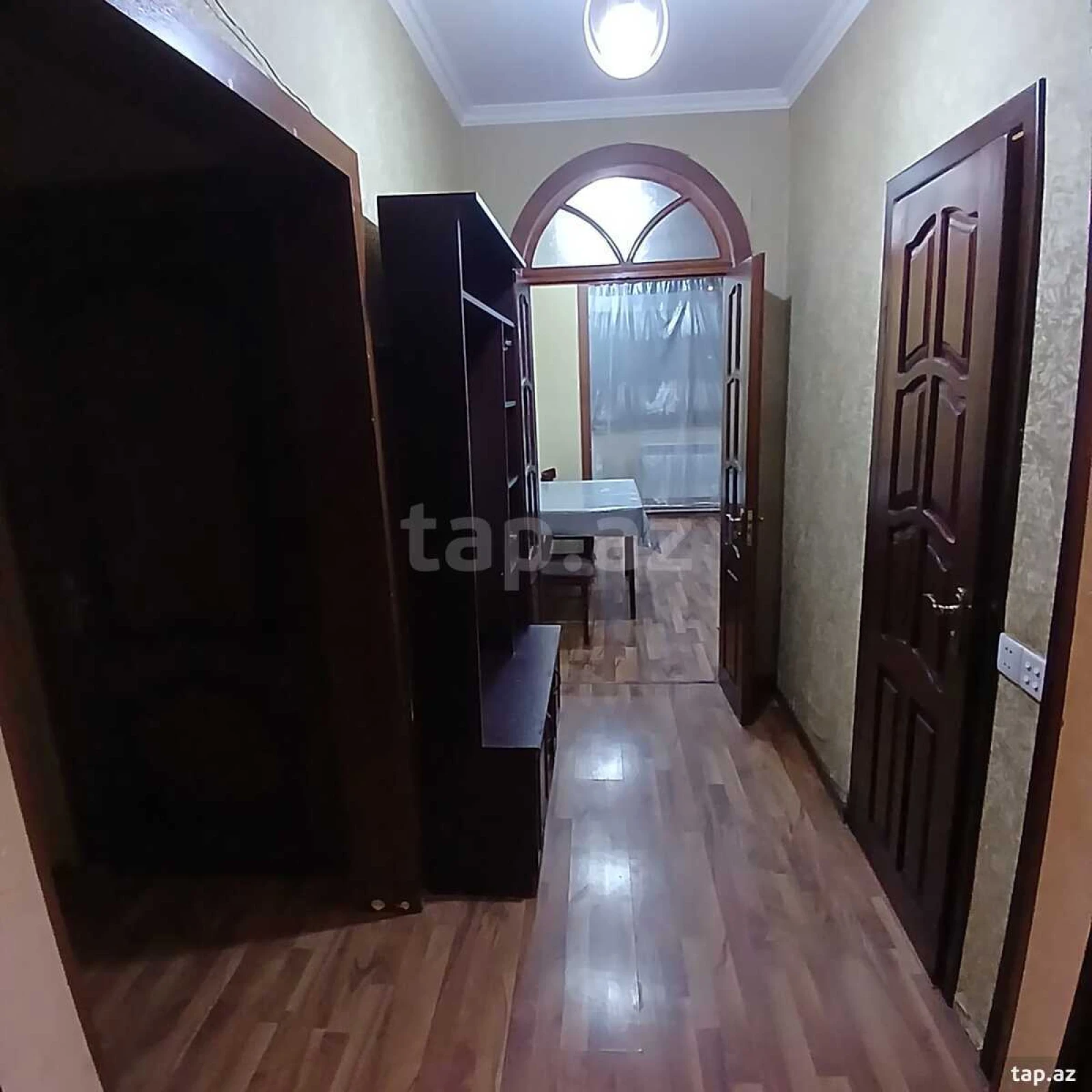 Kirayə verilir 2 otaqlı mənzil 55 m²