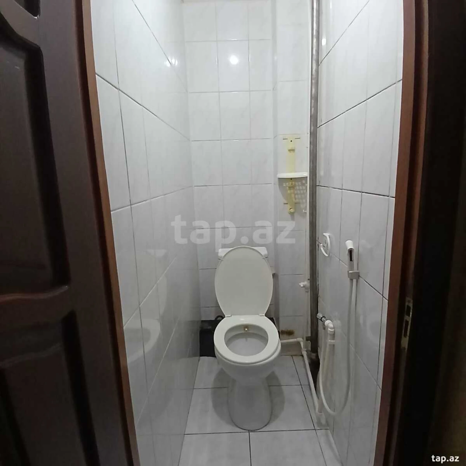 Kirayə verilir 2 otaqlı mənzil 55 m²