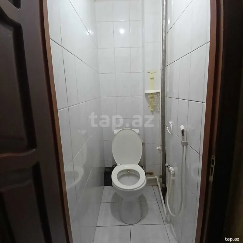 Kirayə verilir 2 otaqlı mənzil 55 m²