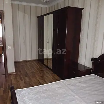 Kirayə verilir 2 otaqlı mənzil 55 m²
