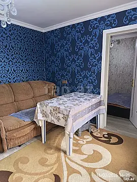 Satılır 2 otaqlı həyət evi 35 m² — Xırdalan, Xırdalan 2 otaq 35.00 m²