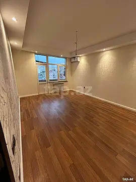 Kirayə verilir 2 otaqlı yeni tikili 55 m² — Bakı, Yasamal 2 otaq 55.00 m²