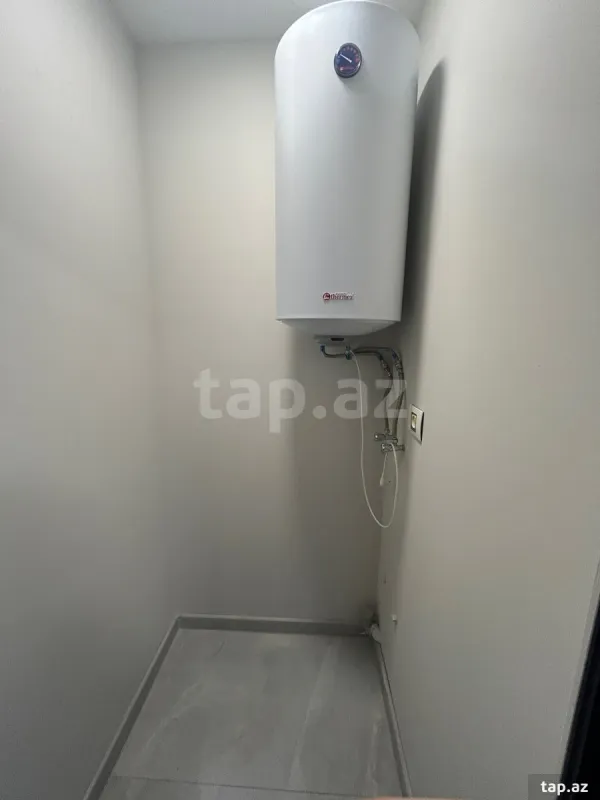 Kirayə verilir obyekt