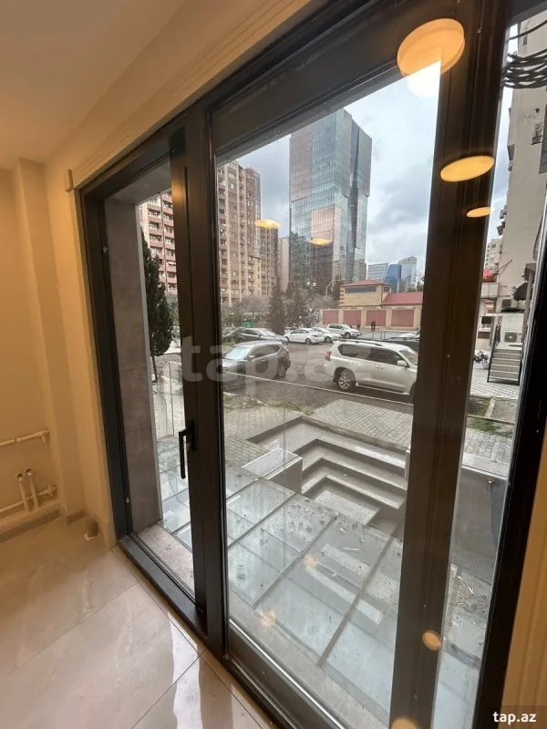 Kirayə verilir obyekt