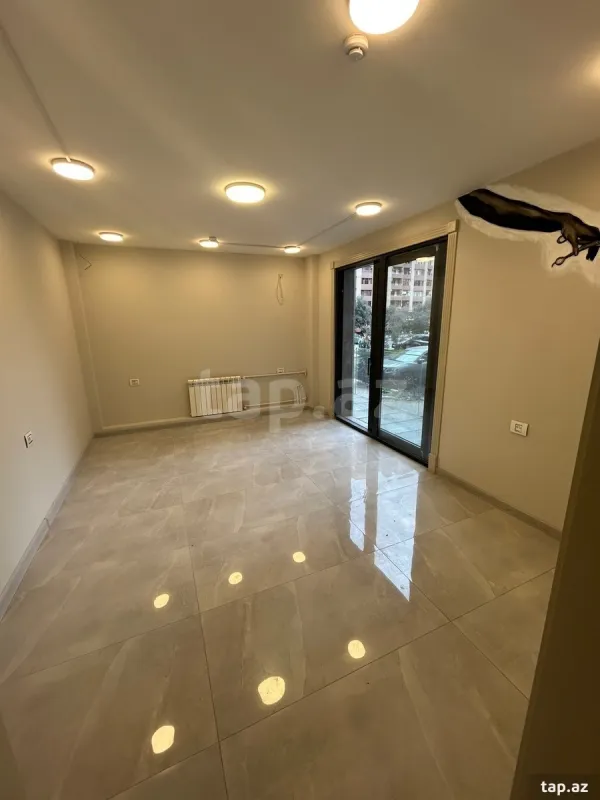 Kirayə verilir obyekt