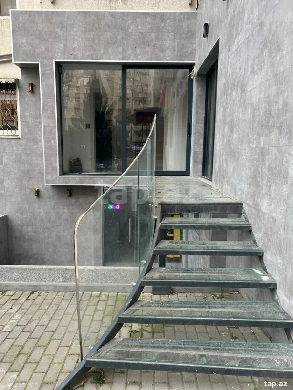 Kirayə verilir obyekt