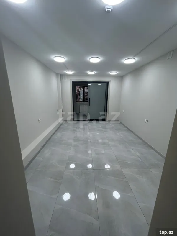 Kirayə verilir obyekt