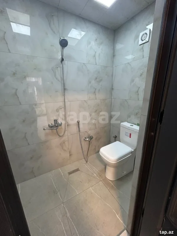 Kirayə verilir obyekt