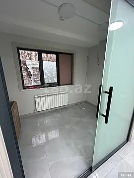 Kirayə verilir obyekt