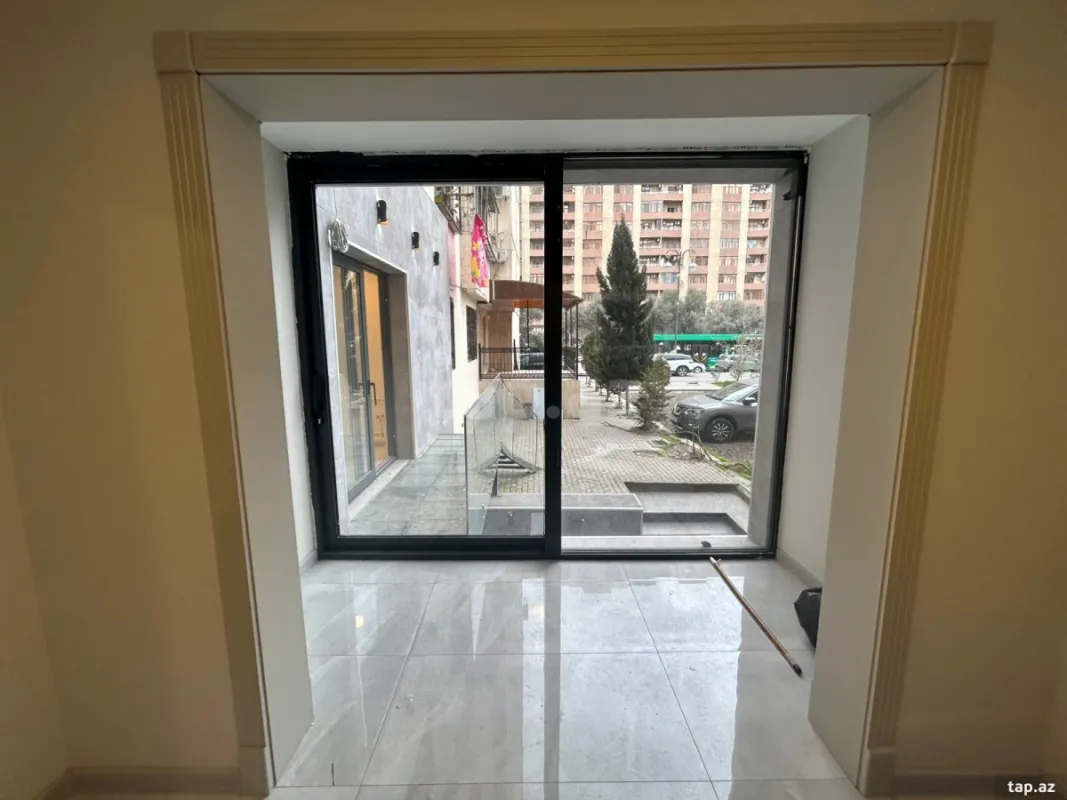 Kirayə verilir obyekt