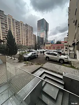 Kirayə verilir obyekt