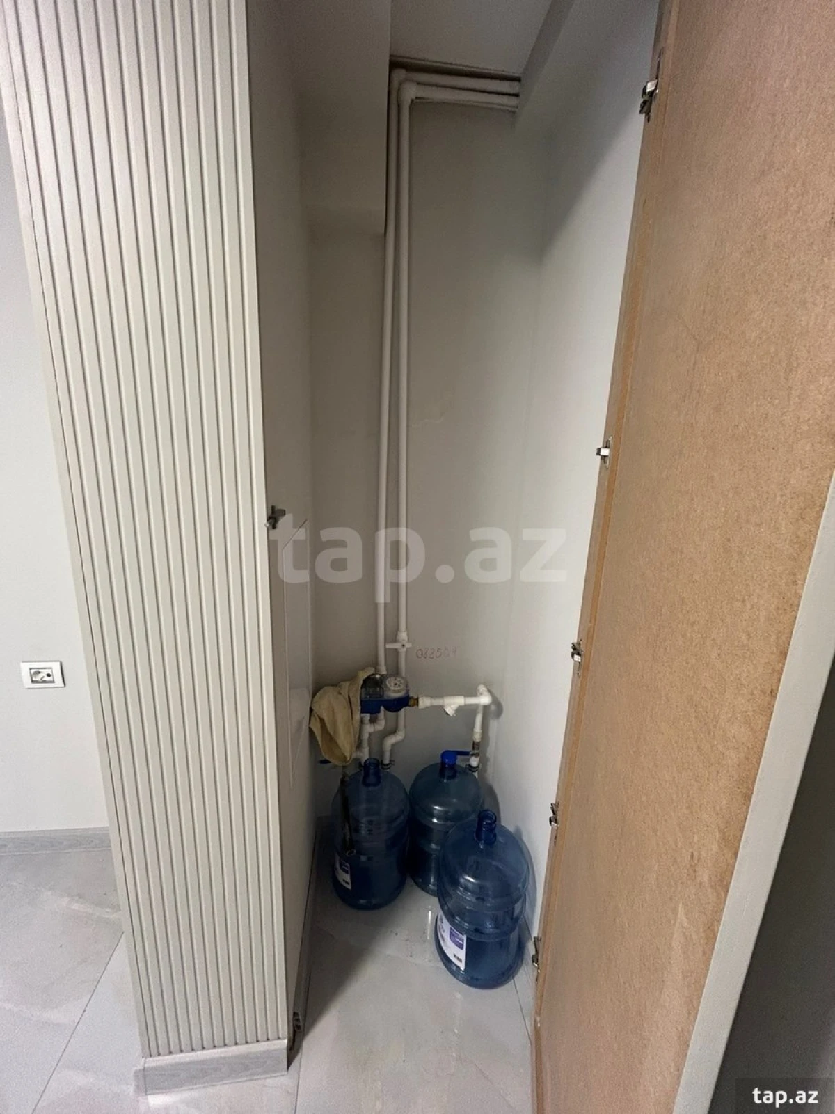 Kirayə verilir obyekt