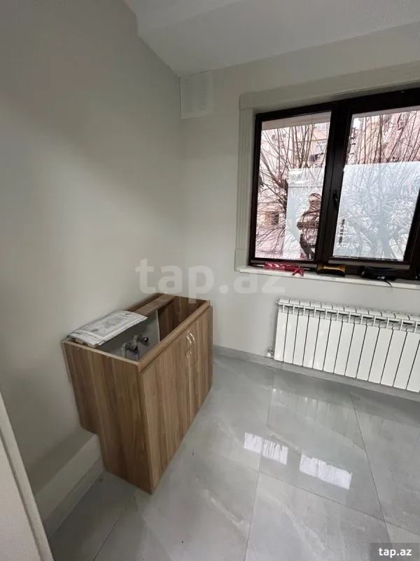 Kirayə verilir obyekt