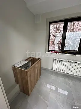 Kirayə verilir obyekt