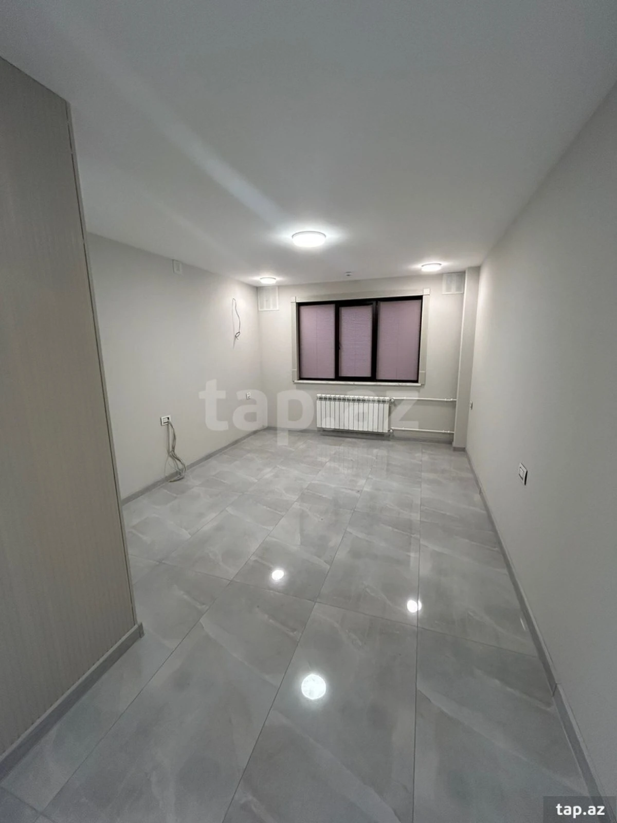 Kirayə verilir obyekt