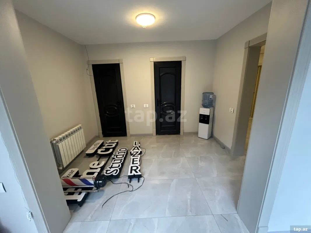 Kirayə verilir obyekt