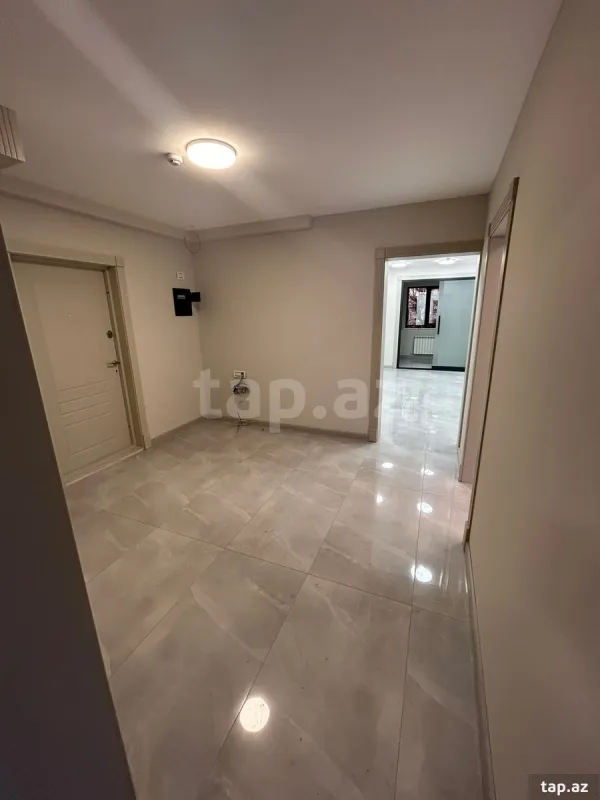 Kirayə verilir obyekt