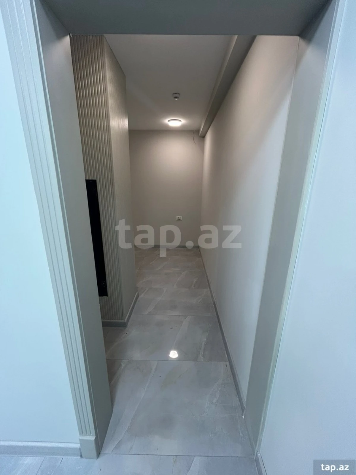 Kirayə verilir obyekt