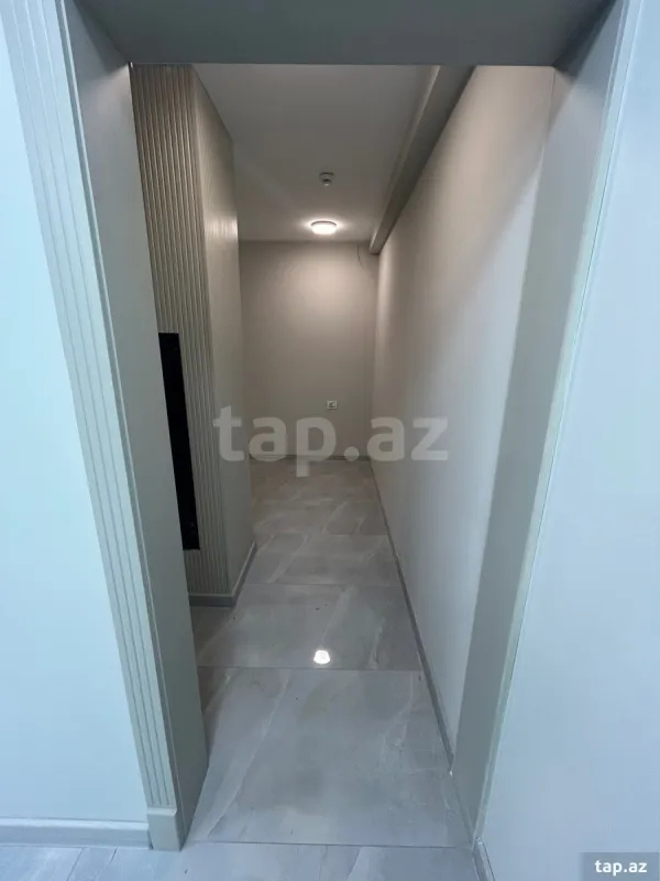 Kirayə verilir obyekt