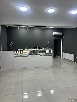 Kirayə verilir obyekt — Xırdalan