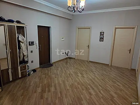 Satılır 3 otaqlı yeni tikili 133 m²