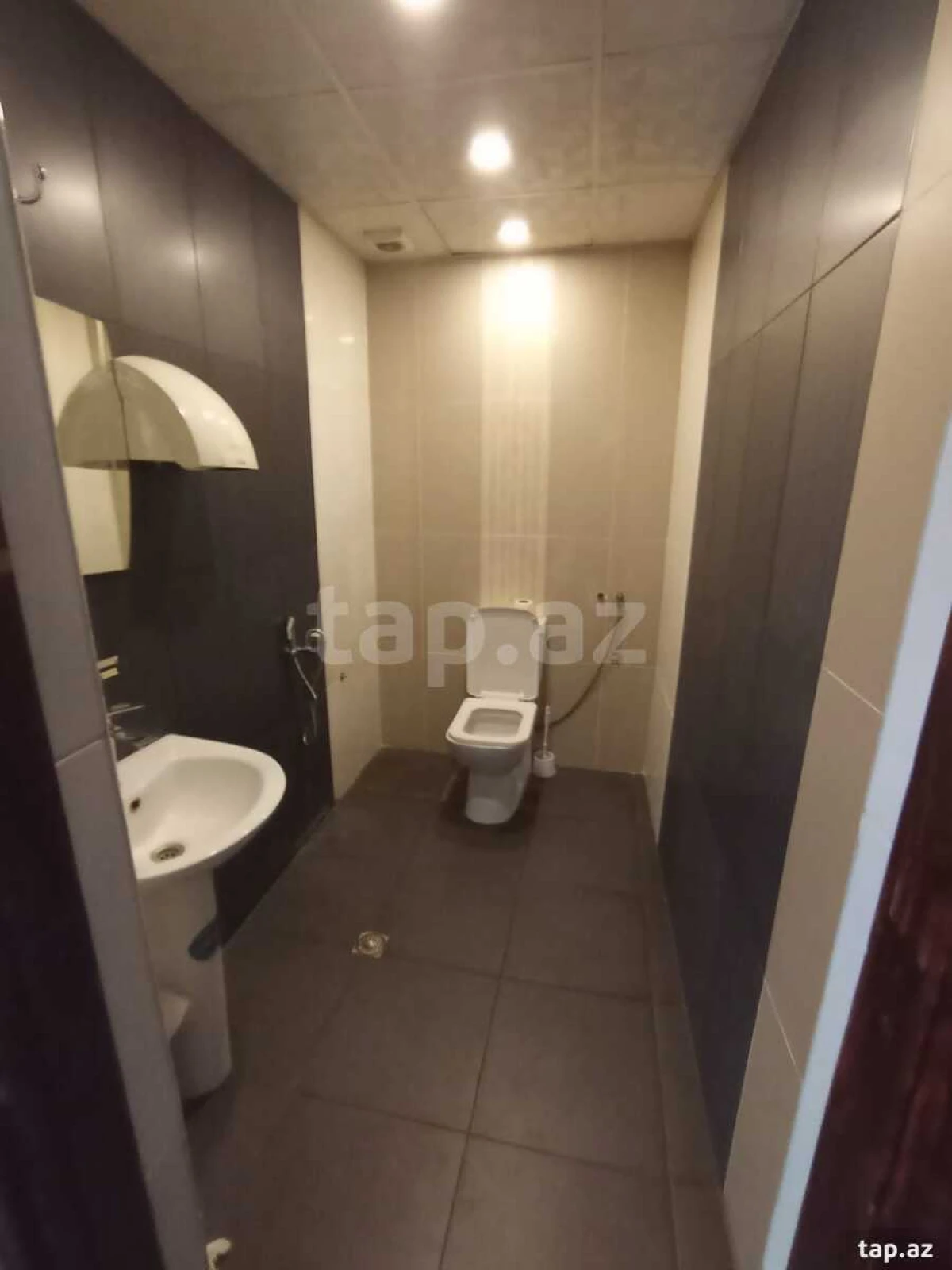 Kirayə verilir obyekt