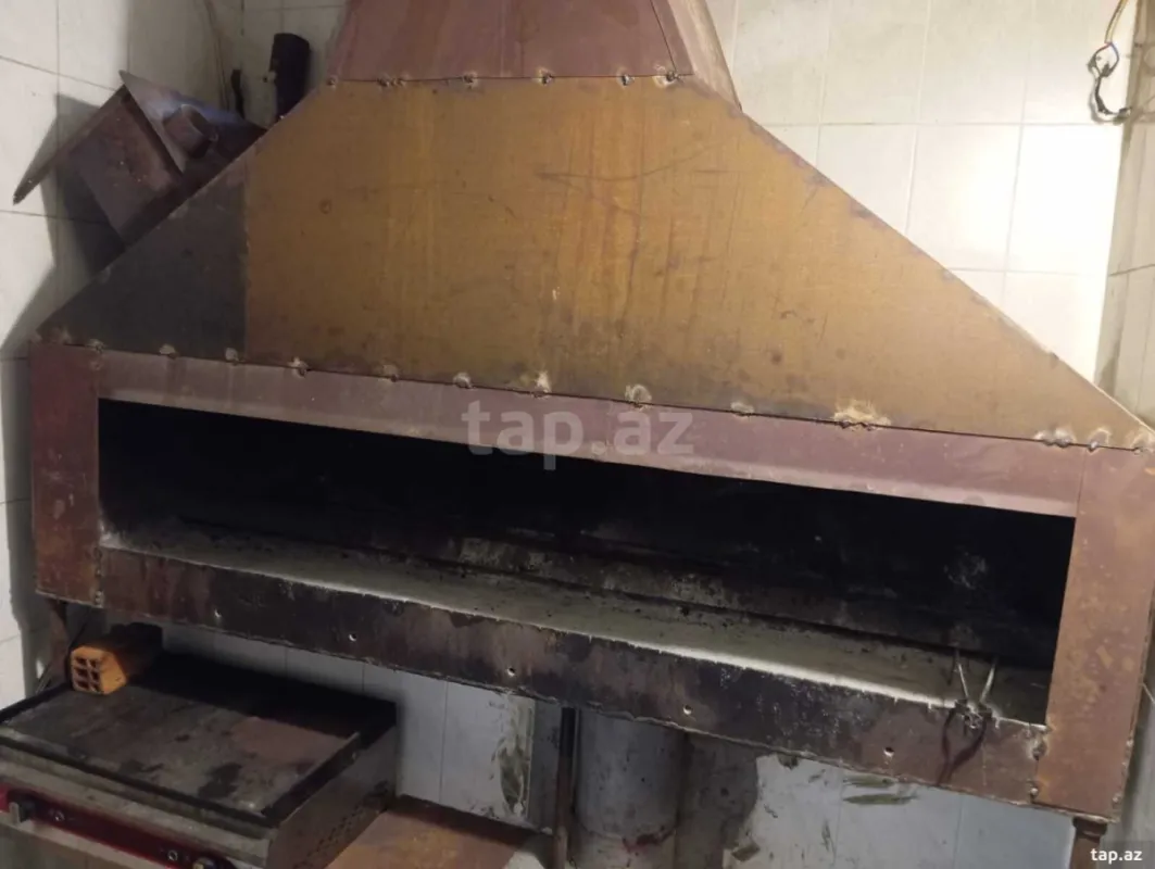 Kirayə verilir obyekt