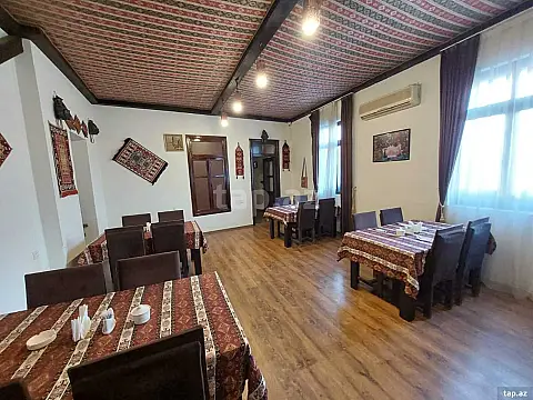 Kirayə verilir obyekt