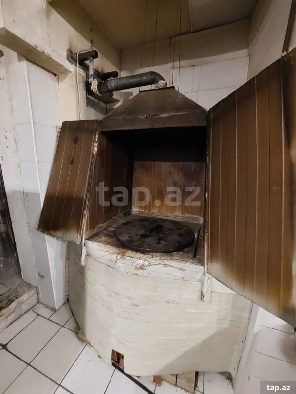 Kirayə verilir obyekt