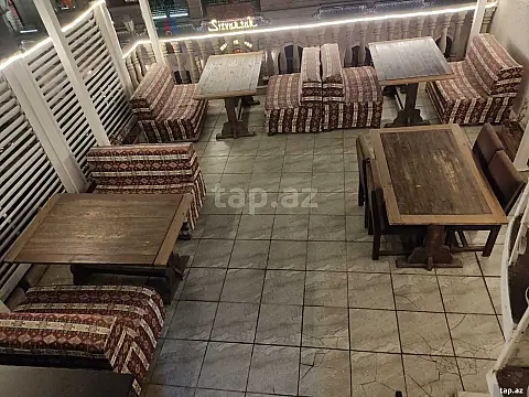 Kirayə verilir obyekt