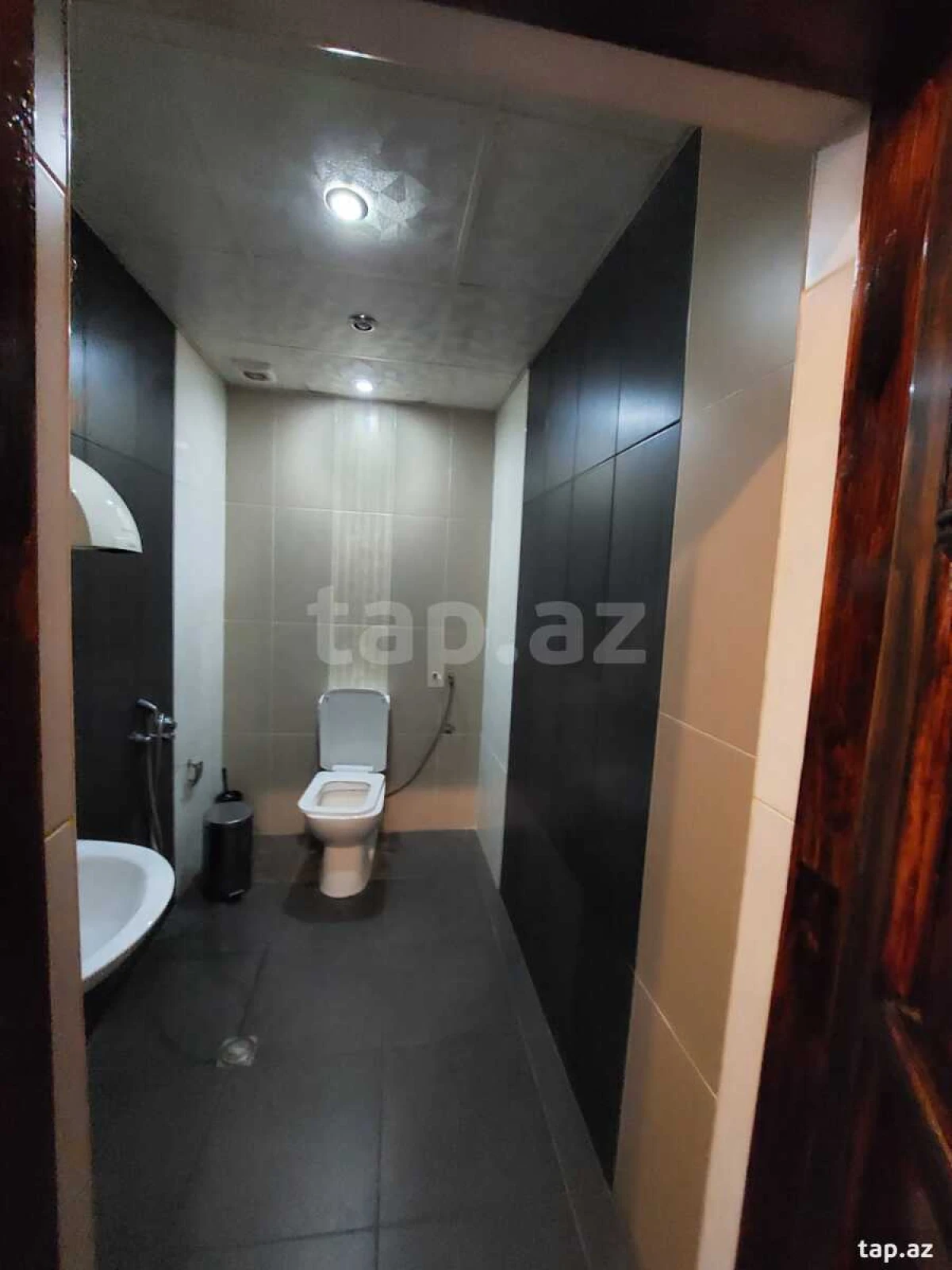 Kirayə verilir obyekt