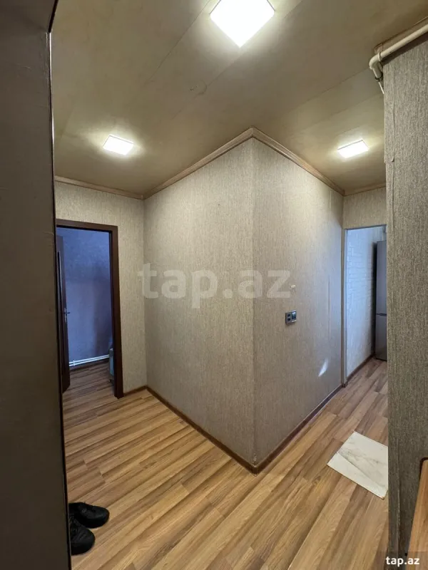 Kirayə verilir 2 otaqlı mənzil 60 m²