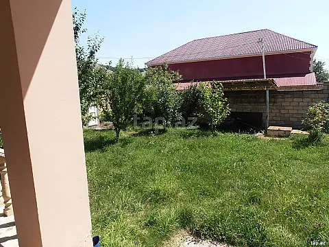Kirayə verilir 4 otaqlı həyət evi 121 m²