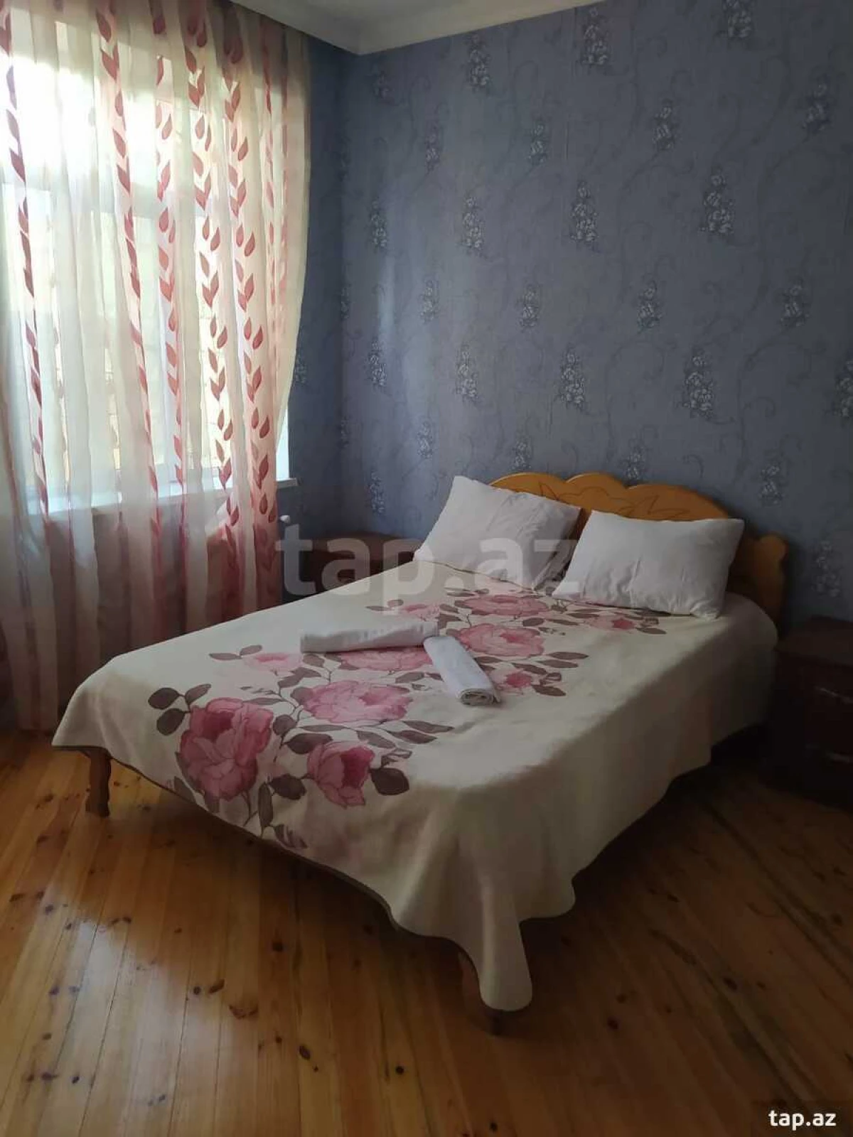 Kirayə verilir 4 otaqlı həyət evi 121 m²