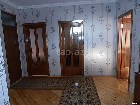 Kirayə verilir 4 otaqlı həyət evi 121 m²