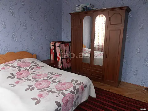 Kirayə verilir 4 otaqlı həyət evi 121 m²