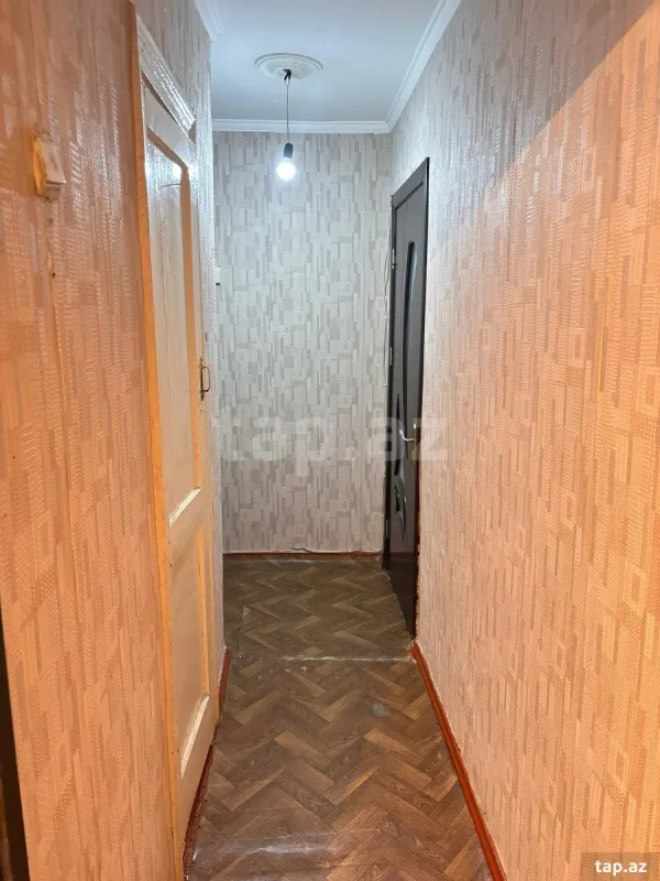Kirayə verilir 2 otaqlı mənzil 35 m²