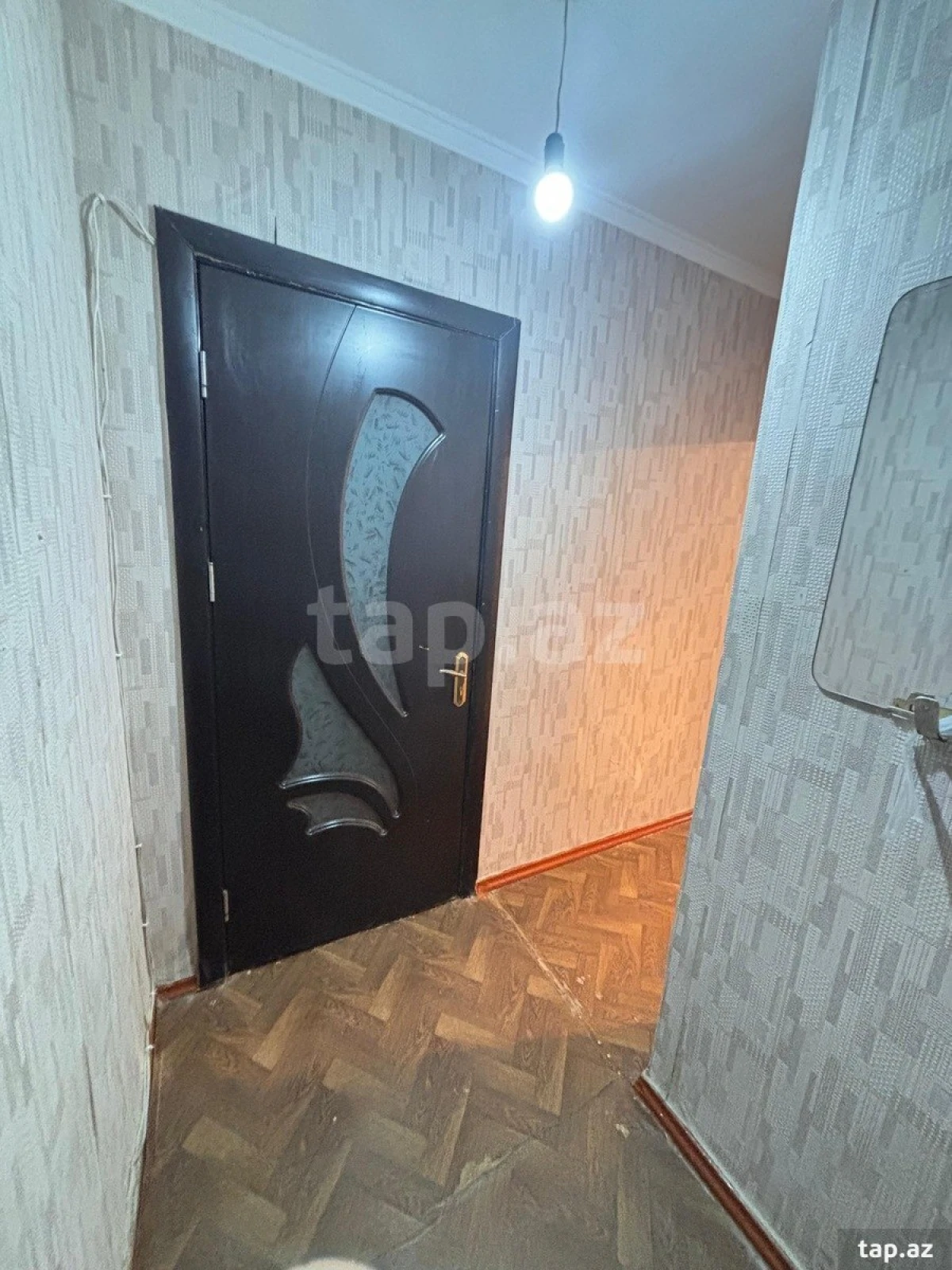 Kirayə verilir 2 otaqlı mənzil 35 m²