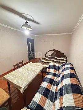 Kirayə verilir 2 otaqlı mənzil 35 m²