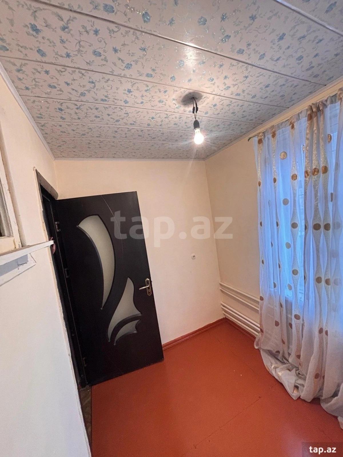 Kirayə verilir 2 otaqlı mənzil 35 m²