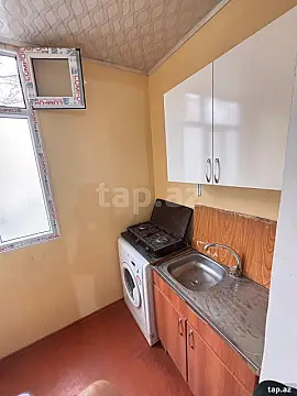 Kirayə verilir 2 otaqlı mənzil 35 m²