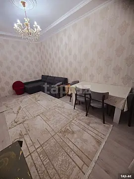 Satılır 4 otaqlı həyət evi 220 m²