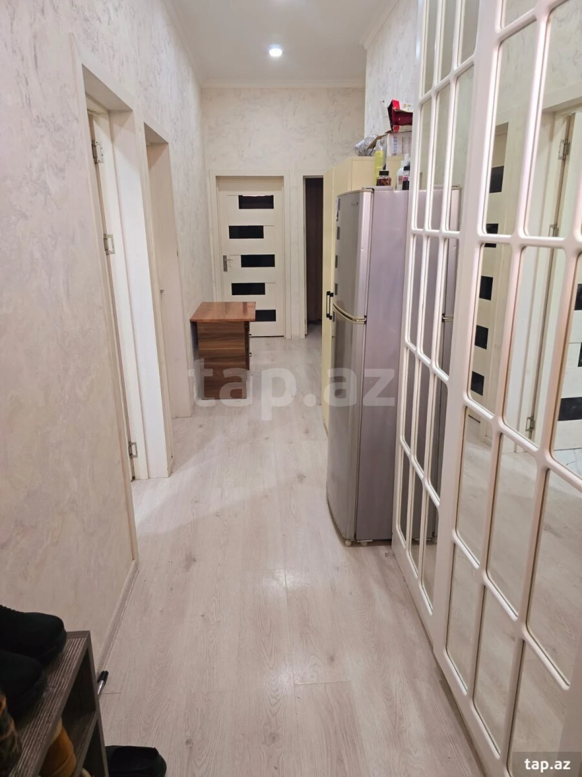 Satılır 4 otaqlı həyət evi 220 m²