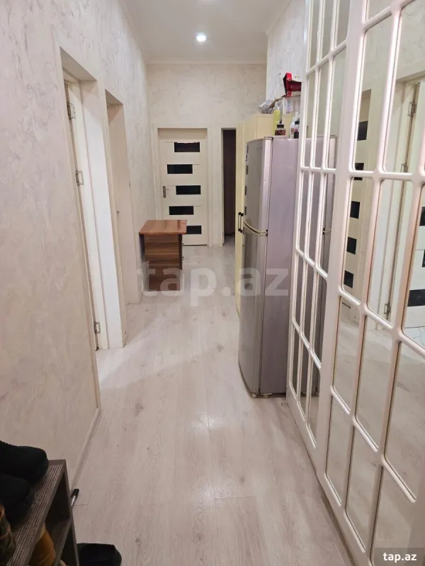 Satılır 4 otaqlı həyət evi 220 m²