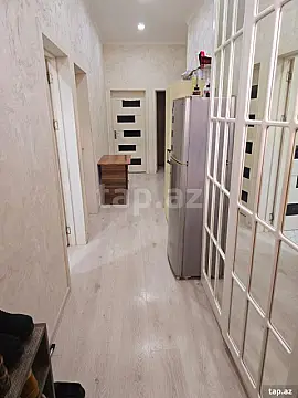 Satılır 4 otaqlı həyət evi 220 m²
